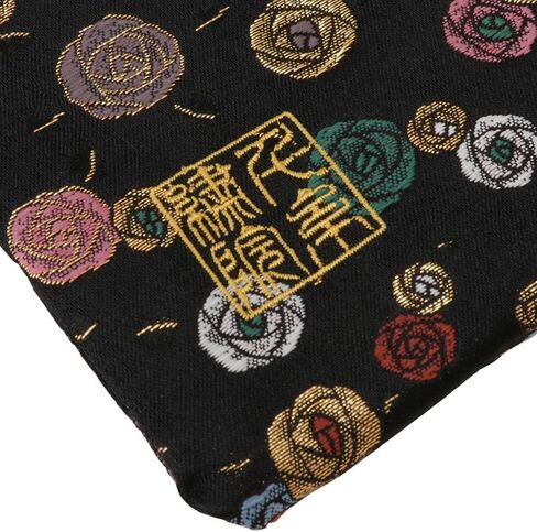 كيس الرباط المصبوب ، المبطن مع Brocade Nishijin ، 3 ، حجم M. in Kuwait