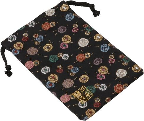 كيس الرباط المصبوب ، المبطن مع Brocade Nishijin ، 3 ، حجم M. in Kuwait