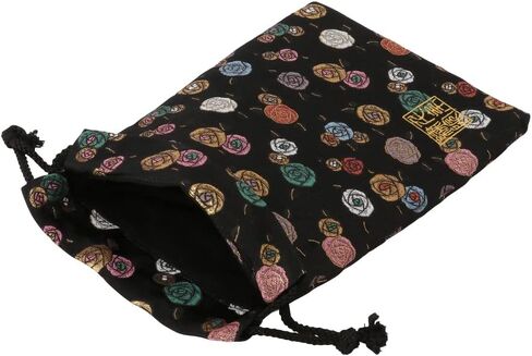 كيس الرباط المصبوب ، المبطن مع Brocade Nishijin ، 3 ، حجم M. in Kuwait