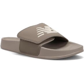 New Balance Men's 200 Adjustable Slide Sandal