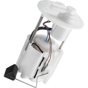Electric Fuel Pump Module Assembly with Sending Unit Fit For Toyota Camry 2007-2011 2.4L 2.5L Replaces# E8937M FG1170 P76796M 7702006130