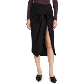 الخط من قبل K Women's Biddy Skirt