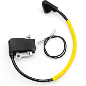 537418701 Ignition Coils Replacement For Husqvarna 223L 223R 326 Es 325Rj 325Rjx 326C 326 Ldx, 537042301 Ignition Coils Module Assembly Replacement For Husqvarna 326Ls 326Lx 327Lx 327Rdx