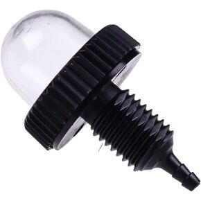 KM-49043-7002 490437002 Priming Pump Assembly Primer Bulb Compatible with Kawasaki FJ180V Cub Cadet CC997ES S621 SR621 SRC621 SRE621