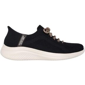 Skechers Women's Ultra Flex 3.0-Diamond Dreamer Hands Free Slip-ins Sneaker