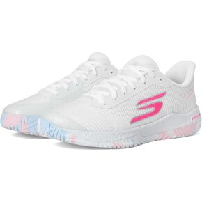 Skechers Women's Viper Court Pro 2.0 Sneaker