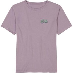 Billabong Boys' Short Sleeve Crew Neck Graphic T-Shirt
