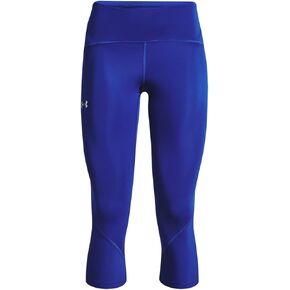 Under Armour Women's Fly Fast 2.0 HeatGear Crop