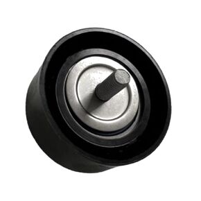 Belt Wedge Idler Pulley 2007-2017 Compatible with Land Rover Discovery Range Rover Freelander L550 L538 L359 Replacement # LR028879 BJ3219A216AA