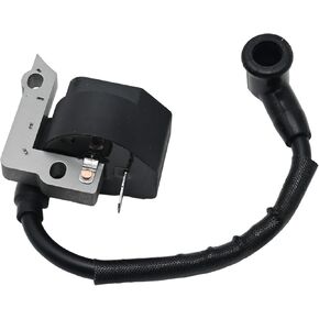 UOIENRT Ignition Coil Armature Magneto Replacement for Stihl FC55 FS38 FS45 FS55 HL45 HS45 KM55, 4140 400 1300 4140-400-1300 41404001300