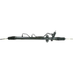 Cardone 26-2302 Remanufactured Hydraulic Power Rack and Pinion Complete Unit, EPS (Renewed)