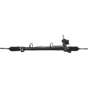 Cardone 22-331 Remanufactured Hydraulic Power Steering Rack and Pinion Complete Unit