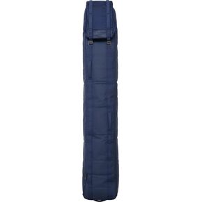Db Journey Snow Roller Bag - Ski Bag with Wheels, Adjustable Length Ski Travel Bag, Padded, Compressible, Roller Bag Attachment