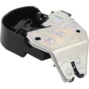 Applianpar Trunk Lock Latch لـ Civic 2013 2014 2015