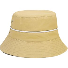 Waterproof Hiking Bucket Hat Quick Dry Outdoor Fishing Cap Packable Summer Beach Sun Hats for Women, Men