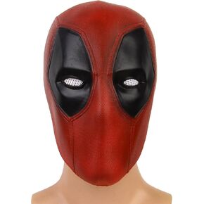 Halloween Accessories Cosplay Masks, Funny Movie Masks, Hero Gloves, Halloween Costumes Cosplay Props (D_Mask)