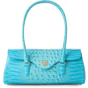 Brahmin Dayan - Tropic Blue Melbourne