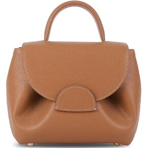 Dyalsa Top Handle Bag Tote Bags Purses for Women Designer Luxury Crossbody Bag Faux Leather Shoulder Bag Satchels 2024