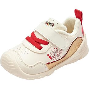 أحذية Balabala Kids Shoes Toddler Sneakers ، أحذية المشي خفيفة الوزن للتنفس للأولاد والبنات الصغار