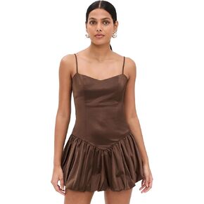 Women's Dollhouse Mini Dress