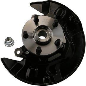 MOOG LK029 Suspension Knuckle Assembly for Toyota Corolla