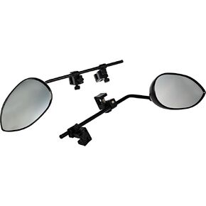 MIL-2899 Aero 3 Towing Mirror - Pair
