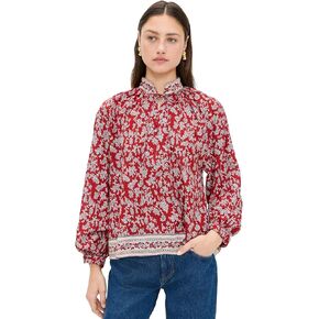 Madewell Women's Tara Top