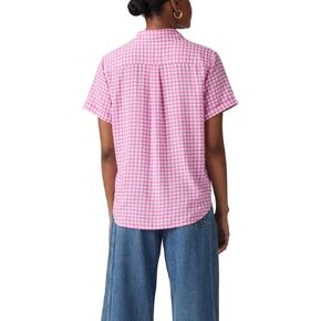 قميص دارلين للنساء القصيرة لليفي in Kuwait