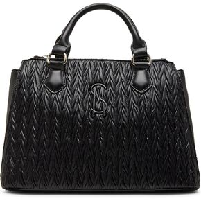 Steve Madden Jenni-m Matelasse Satchel