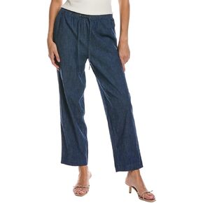 Anne Klein Pull ON Paperbag D-String Ankle