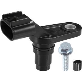 UXCELL 1 PCS CAR CAR CAM CAM SENMAND SESSOR PRESSION NO.12577245 لبويك لاكروس 2.4L 2010-2016 لبويك ريجال 2.4L 2011-2017