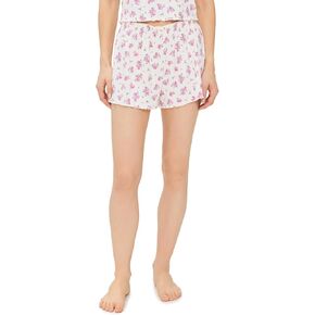 Z SUPPLY Women's Amour Ditsy Shorts