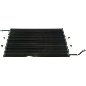 تكييف الهواء TRQ A/C مكثف متوافق مع 1996-2002 Chevrolet Express 1500 Express 2500 Express 3500 GMC Savana 1500 Savana 2500 Savana 3500 GM3030180