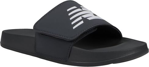 New Balance Men's 200 Adjustable Slide Sandal in Saudi Arabia