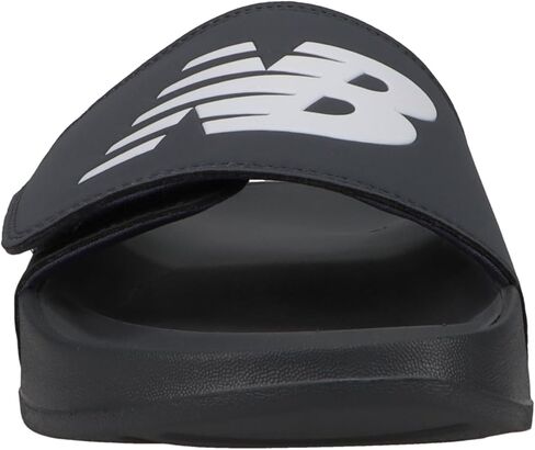 New Balance Men's 200 Adjustable Slide Sandal in Saudi Arabia
