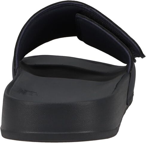 New Balance Men's 200 Adjustable Slide Sandal in Saudi Arabia