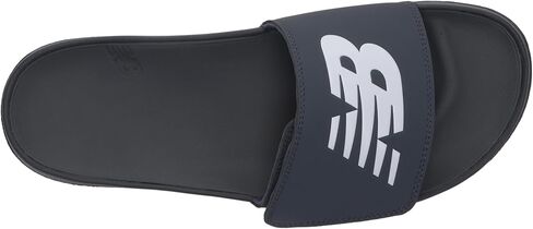New Balance Men's 200 Adjustable Slide Sandal in Saudi Arabia