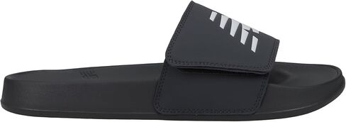 New Balance Men's 200 Adjustable Slide Sandal in Saudi Arabia