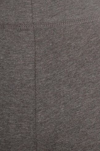 2ND DATE Women's Basic Cotton Stretch Leggings with Comfort Waistband in Saudi Arabia