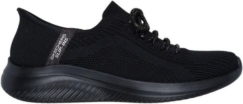 Skechers Women's Ultra Flex 3.0-Diamond Dreamer Hands Free Slip-ins Sneaker in Saudi Arabia