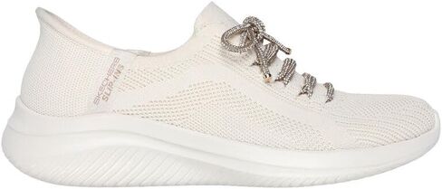 Skechers Women's Ultra Flex 3.0-Diamond Dreamer Hands Free Slip-ins Sneaker in Saudi Arabia