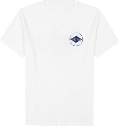 Billabong Boys' Short Sleeve Crew Neck Graphic T-Shirt in Saudi Arabia
