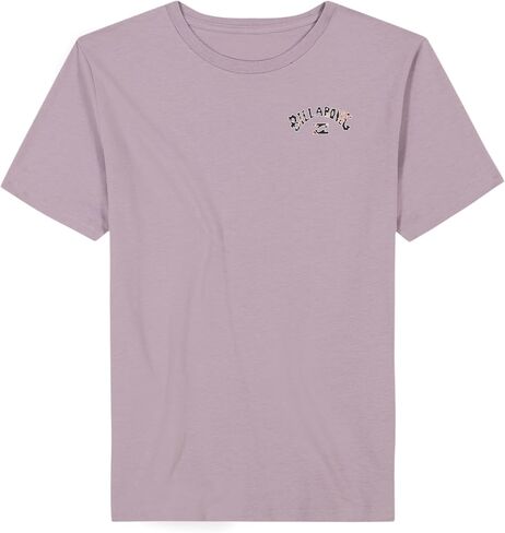Billabong Boys' Short Sleeve Crew Neck Graphic T-Shirt in Saudi Arabia
