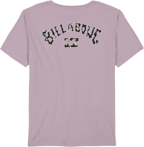 Billabong Boys' Short Sleeve Crew Neck Graphic T-Shirt in Saudi Arabia