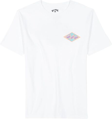 Billabong Boys' Short Sleeve Crew Neck Graphic T-Shirt in Saudi Arabia