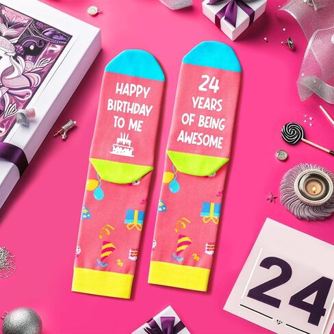 Zmart 22nd Birthday Gifts Ideas for Women - 22nd Birthday Gifts for Her Him, Best Gifts for 22 Year Old Woman Man in Saudi Arabia