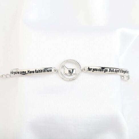 BNQL Pharmacist Gifts Necklace Rx Gift Pharmacy Tech Gifts Pharmacy Technician Jewelry Pharmacist Graduation Gifts in Saudi Arabia