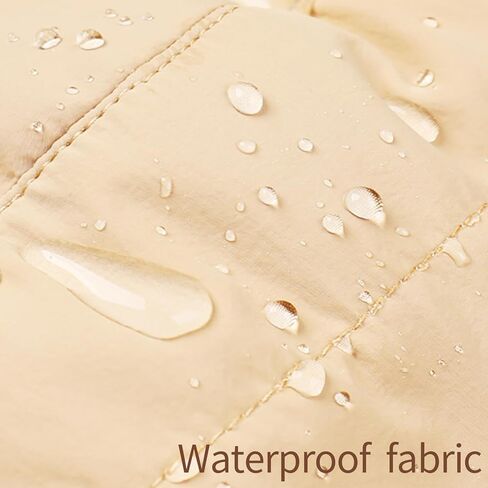 قبعات دلو دافئة للنساء الرجال ، قبعة دلو قطنية مملوءة بالوزن خفيفة الوزن لصيد الأسماك ، في الهواء الطلق ، السفر in Kuwait