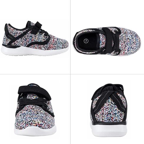 Toddler Kid's Sneakers Boys Girls Cute Casual Running Shoes in Saudi Arabia