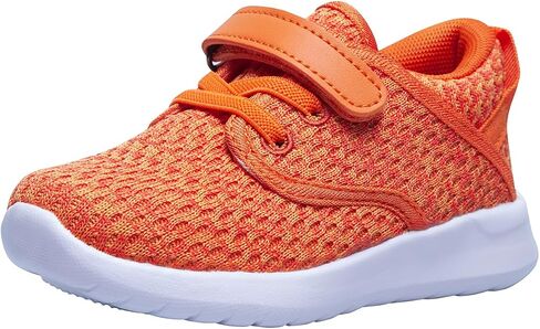 Toddler Kid's Sneakers Boys Girls Cute Casual Running Shoes in Saudi Arabia